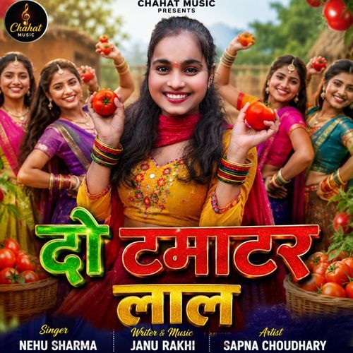 Do Tamatar Laal