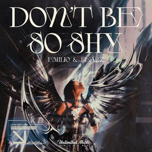 Don't Be So Shy