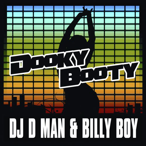 Dooky Booty_poster_image