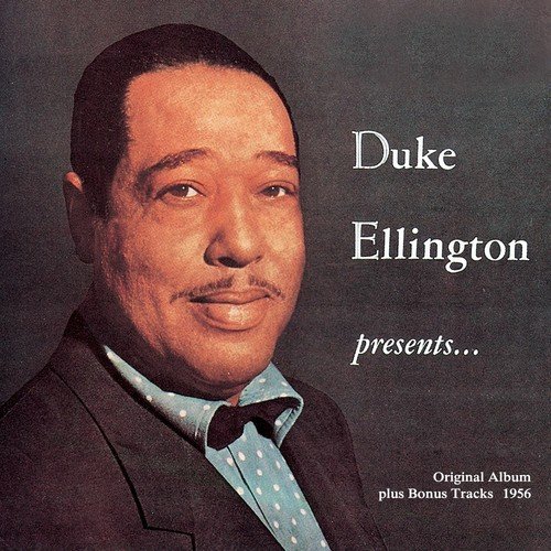 Duke Ellington Presents... (Original Album Plus Bonus Tracks 1959)