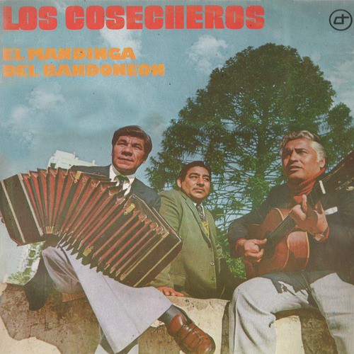 El Alero cover art