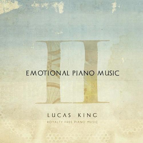 Emotional Piano Music II, Royalty Free Piano Music_poster_image