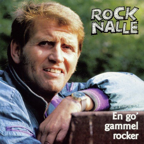 Rock Nalle