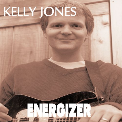 Energizer [Digital E.P.]