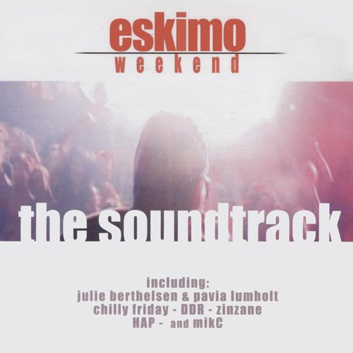 Eskimo Weekend_poster_image