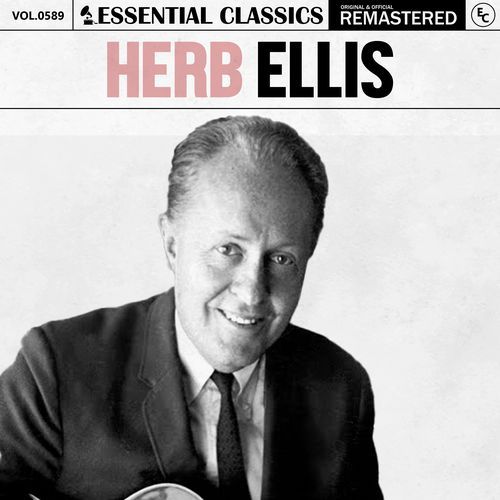 Essential Classics, Vol. 589: Herb Ellis_poster_image