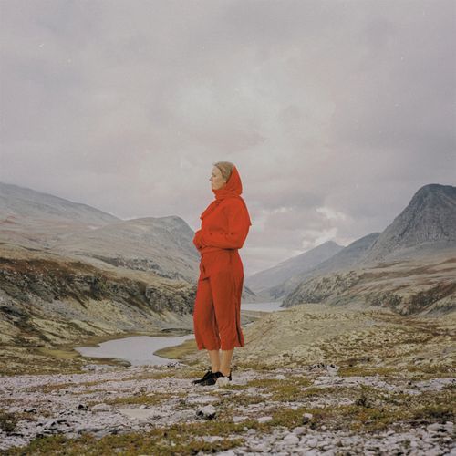 Tessa cover art