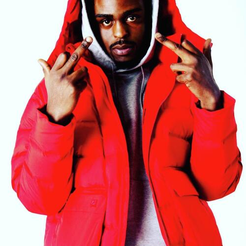FOR THE STREETS