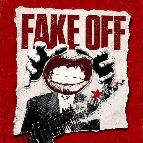 Fake off