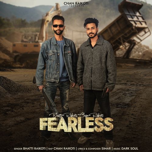 Fearless