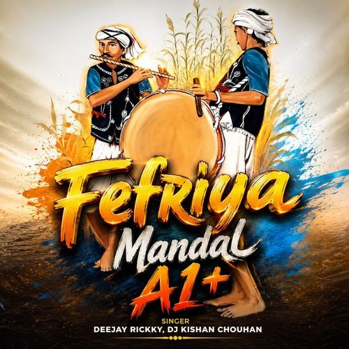 Fefriya Mandal A1+