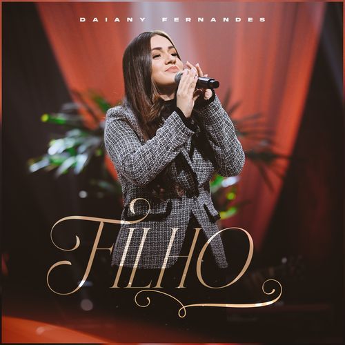 Filho cover art