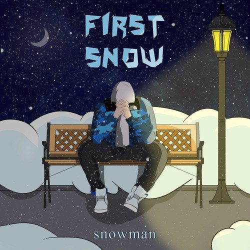 First Snow_poster_image