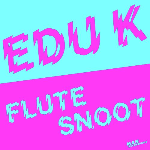 Flutesnoot EP_poster_image