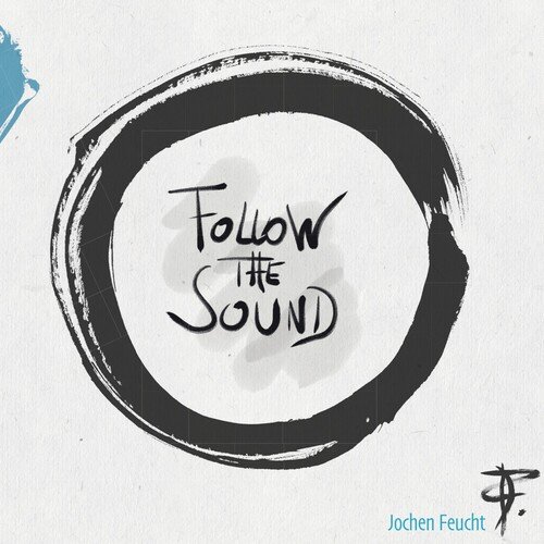 Blue Zen cover art