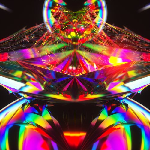 More Freedom (Trulyors Remix) cover art