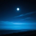 Full moon