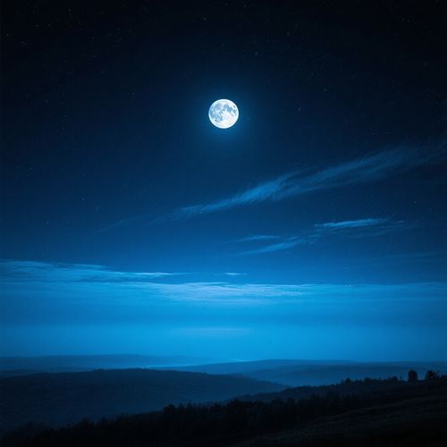 Full moon