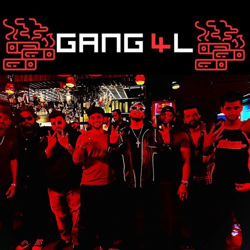 GANG 4L