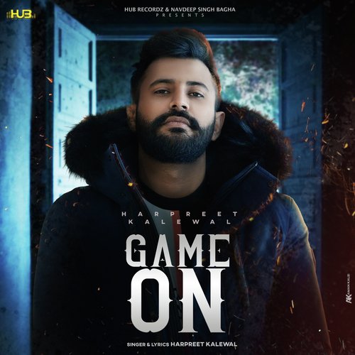 Game On_poster_image