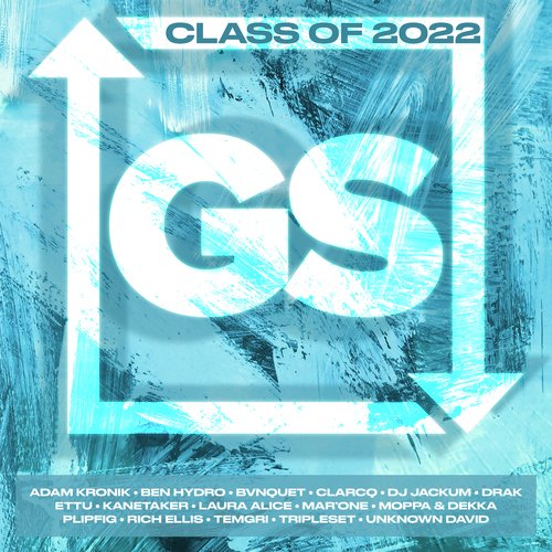 Garage Shared: Class of 2022