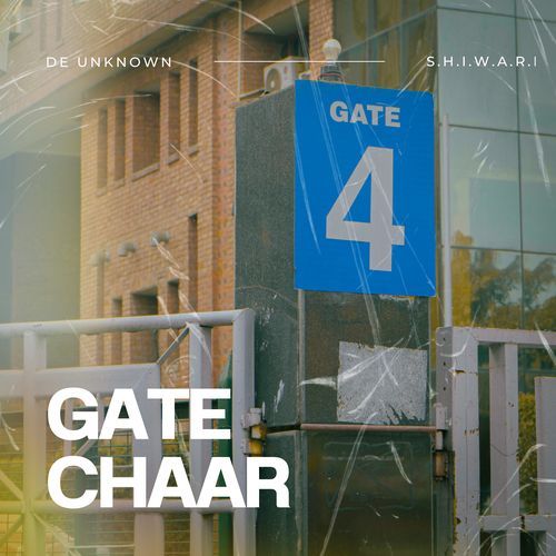 Gate Chaar