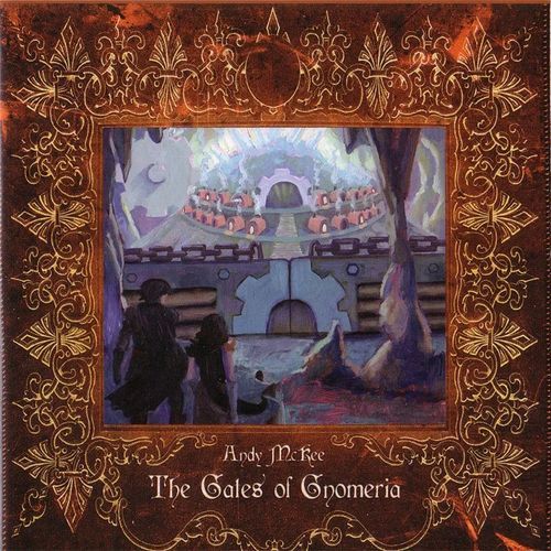 Gates of Gnomeria