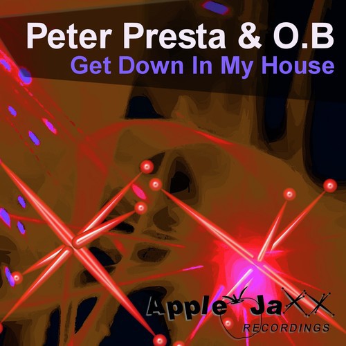 Get Down in My House