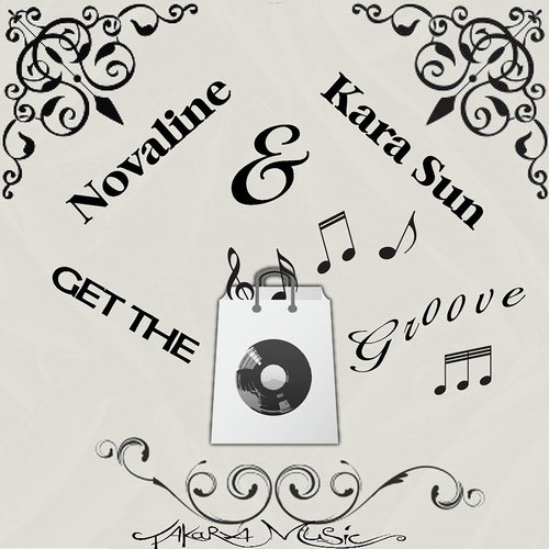 Get the Groove cover art