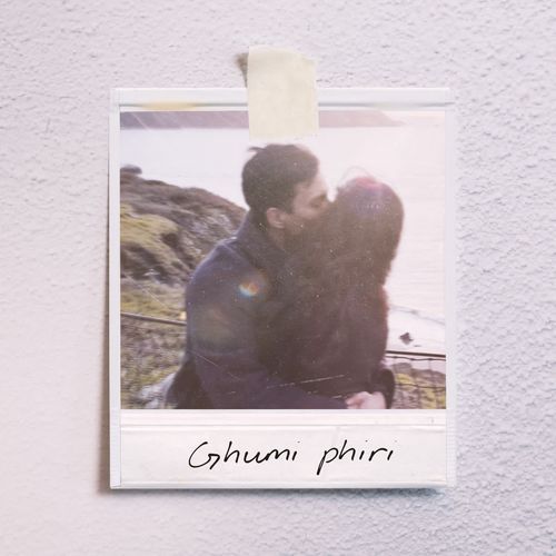 Ghumi Phiri