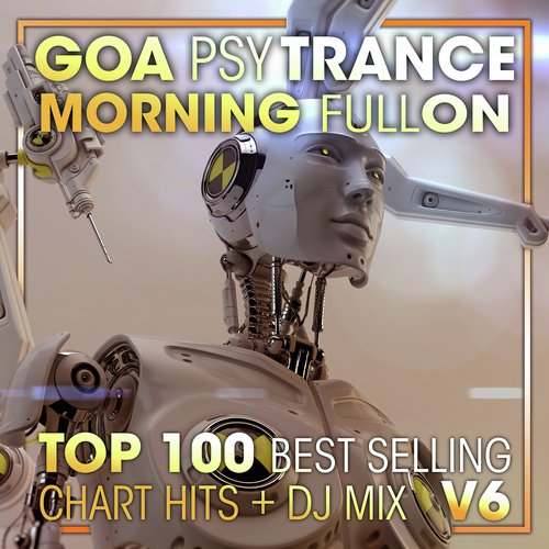 Sychovibes - Sunburn ( Goa Psy Trance Fullon ) cover art