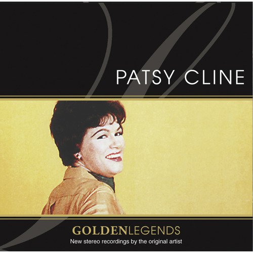 Golden Legends : Patsy Cline