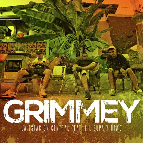 Grimmey (feat. Lil Supa & Rtwo) cover art