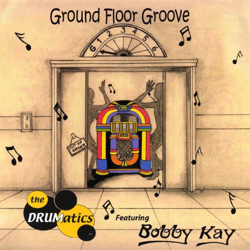 Bill Collector Bob Download Song From Ground Floor Groove Jiosaavn