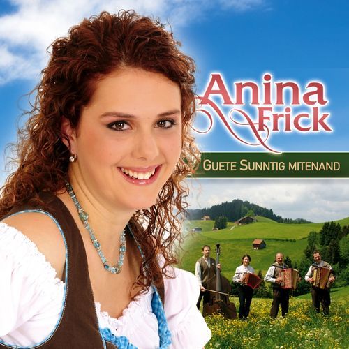 Guete Sunntig mitenand