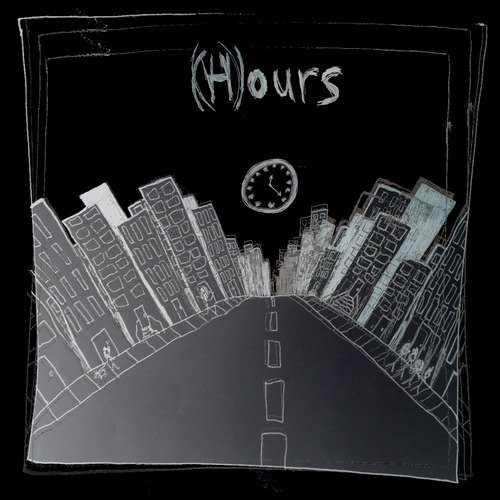 (H)ours cover art