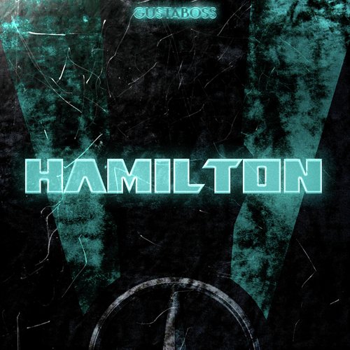 HAMILTON cover art