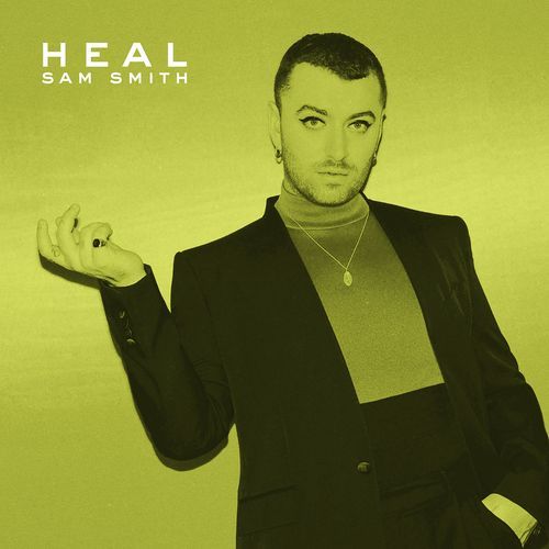 La La La cover art