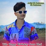 Happy Birthday Sonu Bhai