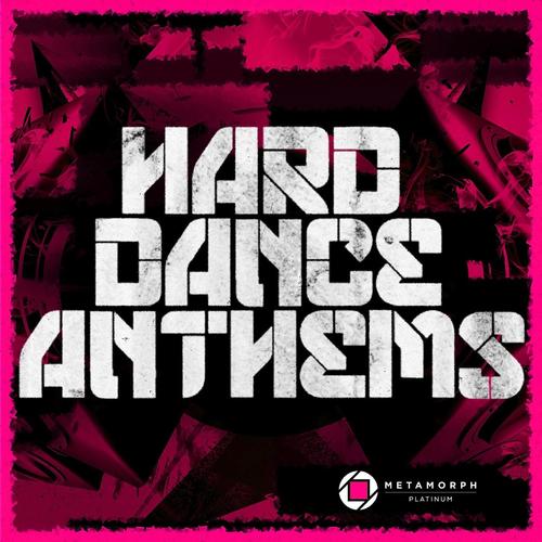 Hard Dance Anthems, Vol. 9