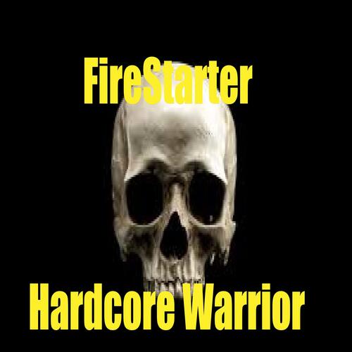Hardcore Warriors