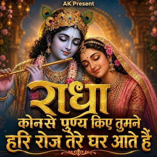 Hari Rose Tere Ghar Aate Hain