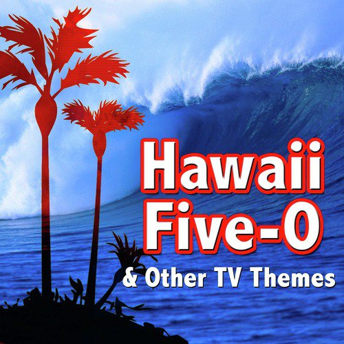 Theme From Knight Rider cover art