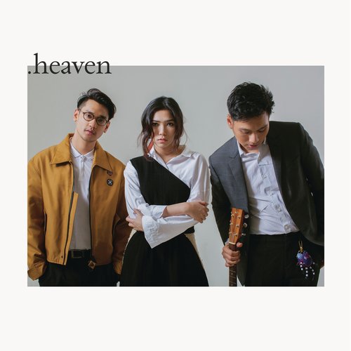 Heaven_poster_image