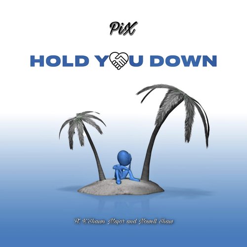 Hold You Down_poster_image