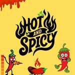 Hot And Spicy