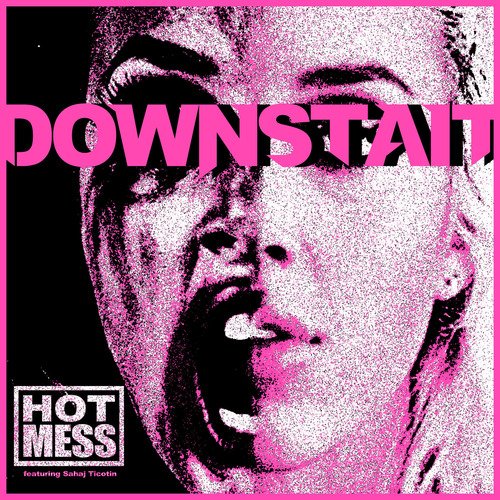 Hot Mess_poster_image