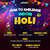 Hum to khelenge indori holi(feat. Arvind Pandey, Ajay Warude, Shashank Singh Solanki)