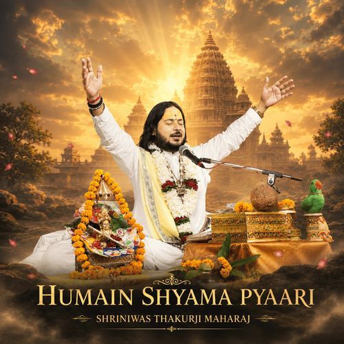 Humain Shyama Pyaari