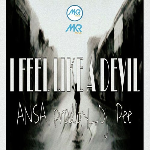 I.F.L.D (I Feel Like A Devil) (Original Mix)